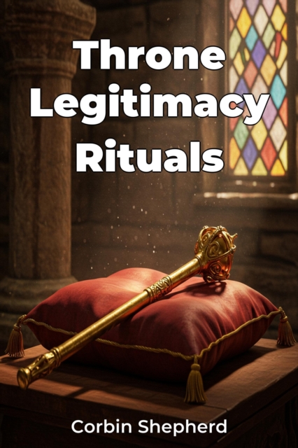 Throne Legitimacy Rituals