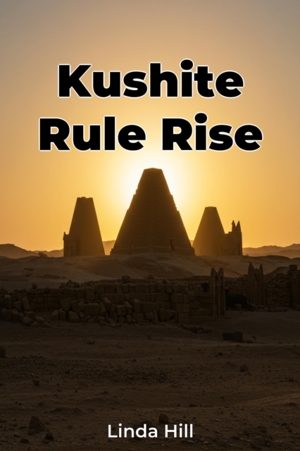 Kushite Rule Rise