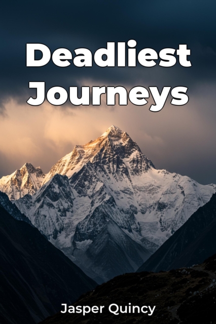 Deadliest Journeys