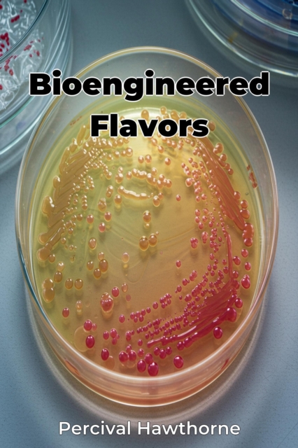 Bioengineered Flavors