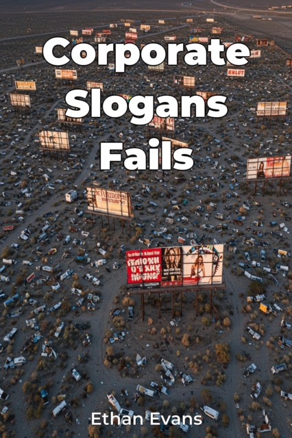 Corporate Slogans Fails