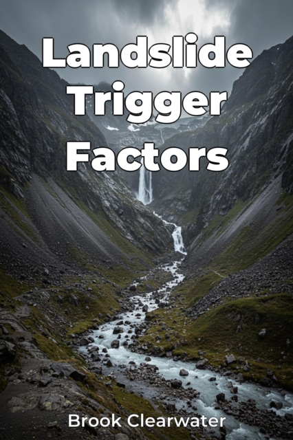 Landslide Trigger Factors