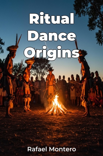 Ritual Dance Origins