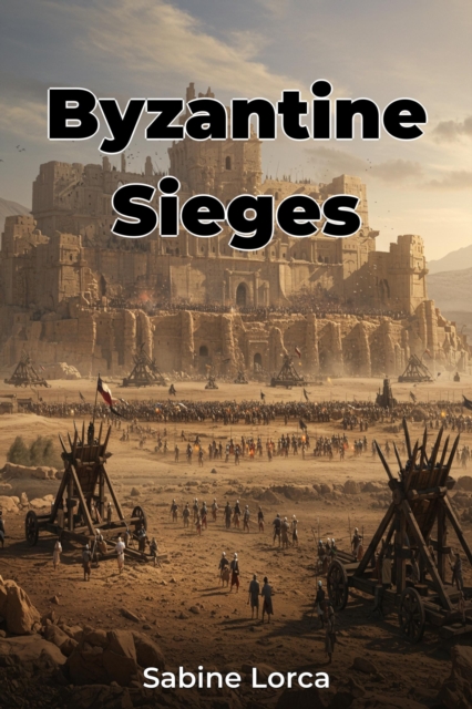 Byzantine Sieges