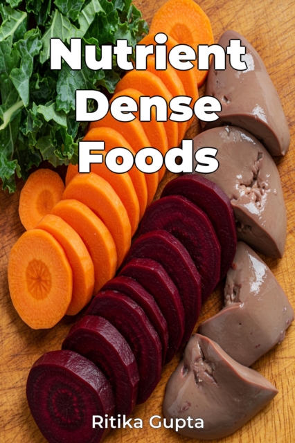 Nutrient Dense Foods