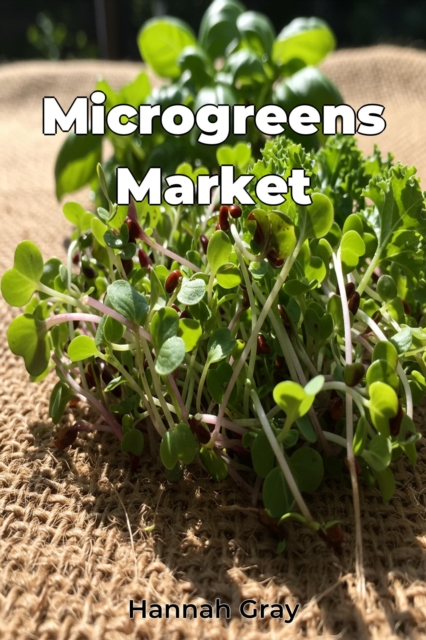 Microgreens Market