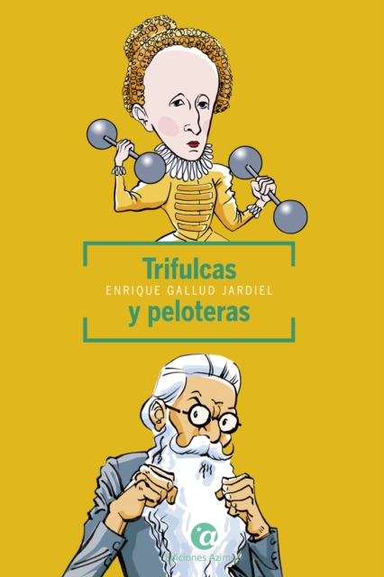 Trifulcas y peloteras
