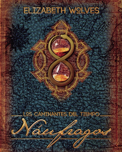Los caminantes del tiempo: Náufragos