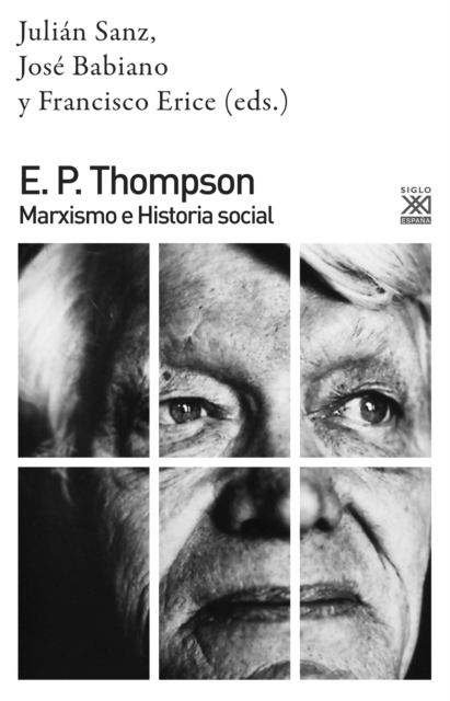E. P. Thompson
