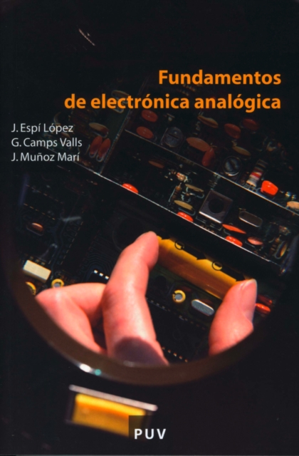 Fundamentos de electronica analogica