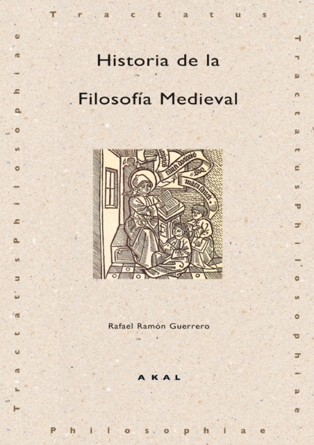 Historia de la Filosofia Medieval