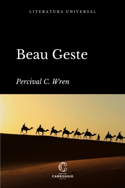 Beau Geste