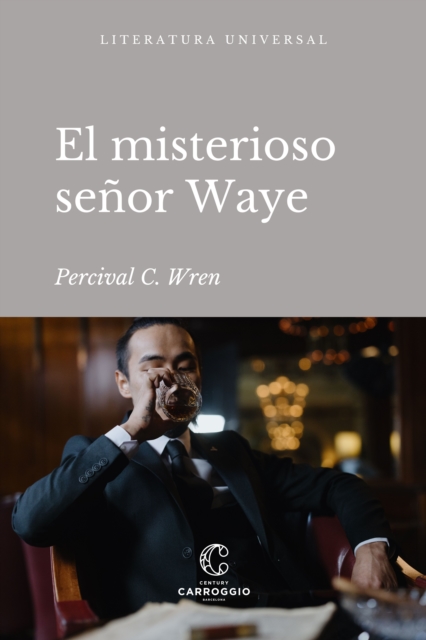 El misterioso senor Waye