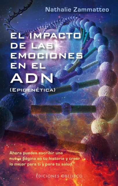 El impacto de las emociones en el ADN