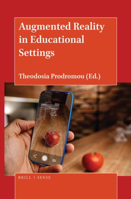 Augmented Reality in Educational Settings