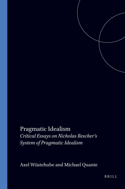 Pragmatic Idealism