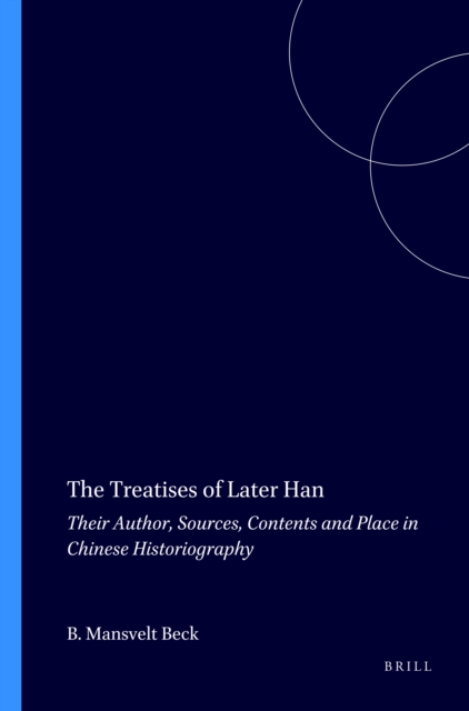Treatises of Later Han