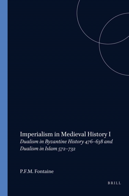 Imperialism in Medieval History I