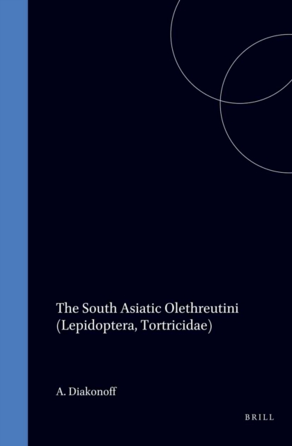 South Asiatic Olethreutini