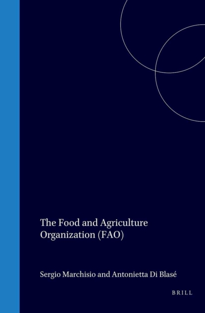 Food and Agriculture Organization (FAO)