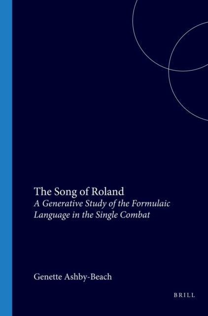 Song of Roland