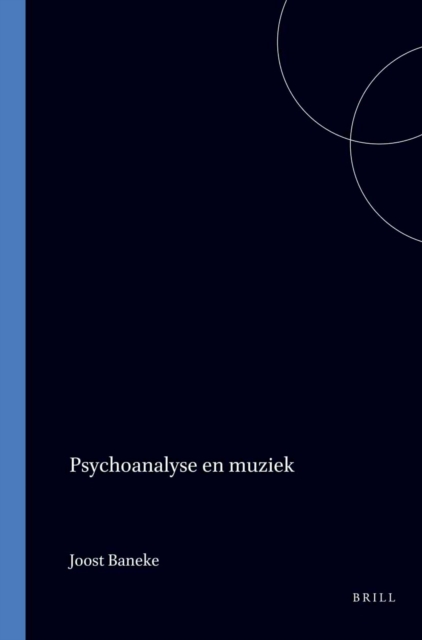 Psychoanalyse en muziek