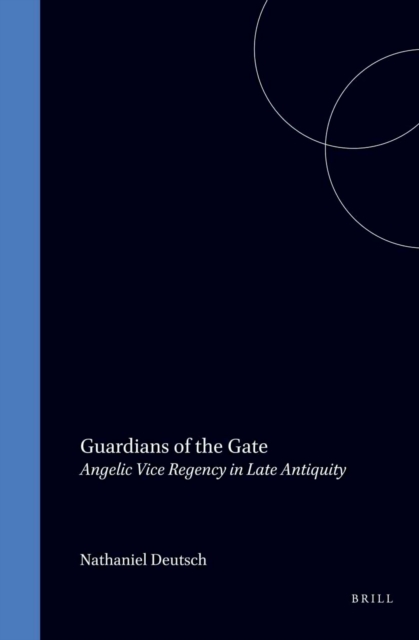 Guardians of the Gate