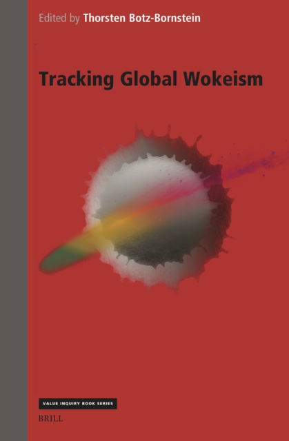 Tracking Global Wokeism