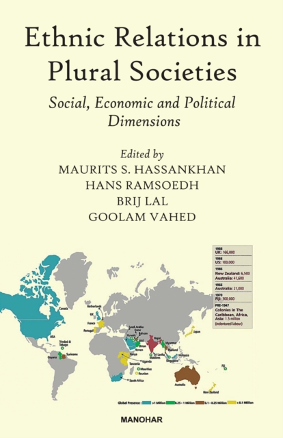Ethnic Relations in Plural Societies