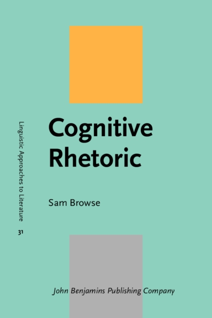Cognitive Rhetoric
