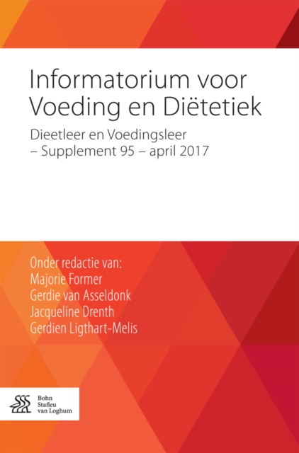 Informatorium voor Voeding en Diëtetiek