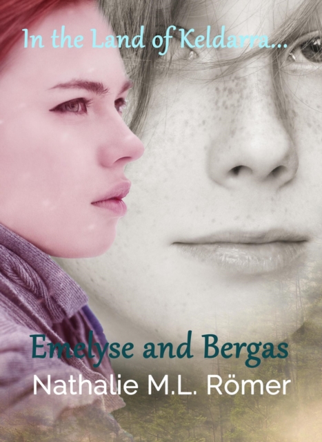 Emelyse and Bergas