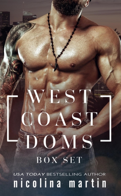 West Coast Doms Boxset
