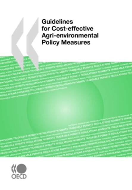 Guidelines for Cost-effective Agri-environmental Policy Measures