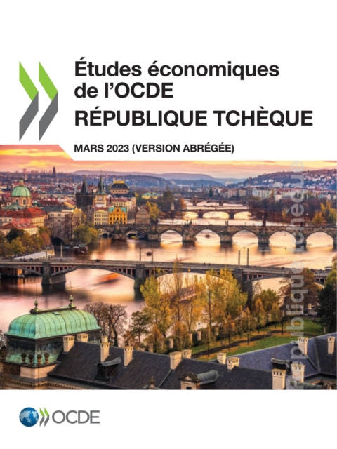 Études économiques de l’OCDE : République tchèque 2023 (version abrégée)