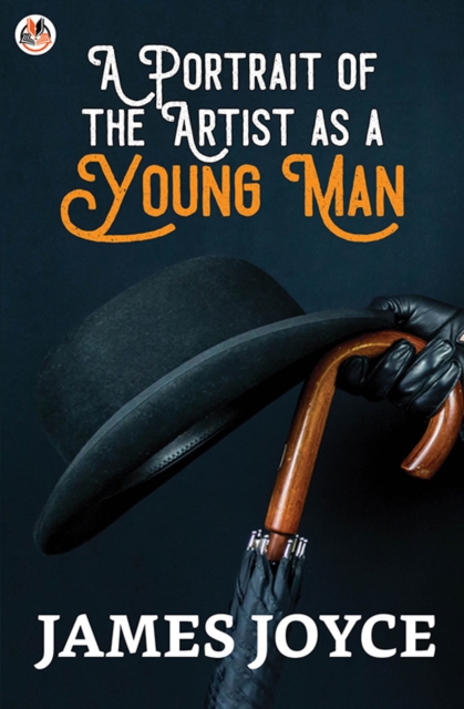 Portrait of the Artist as a Young Man