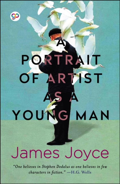 Portrait of Artist as a Young Man