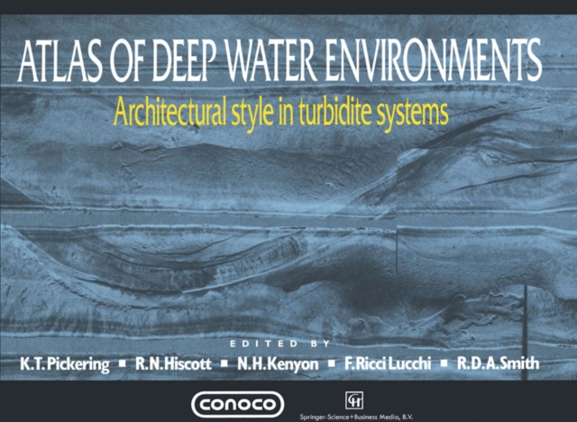 Atlas of Deep Water Environments