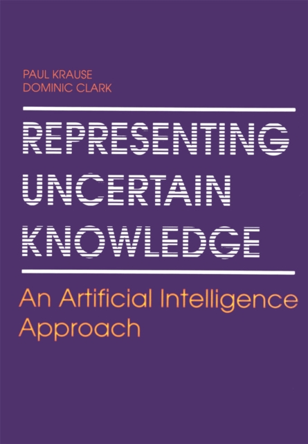 Representing Uncertain Knowledge