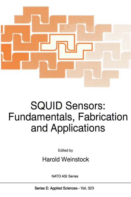 SQUID Sensors