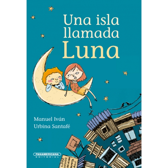 Una isla llamada luna