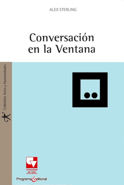 Conversación en la ventana