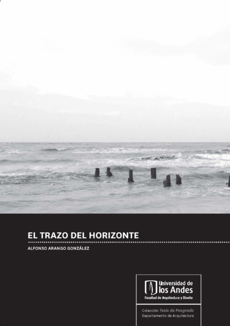 EL TRAZO DEL HORIZONTE