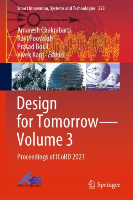 Design for Tomorrow-Volume 3