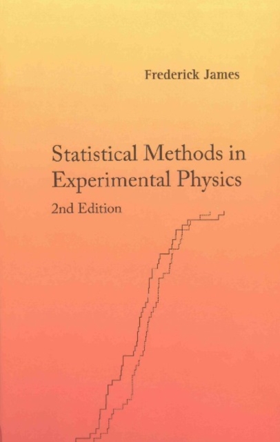 Statistical Methods In Experimental Physics (2nd Edition)