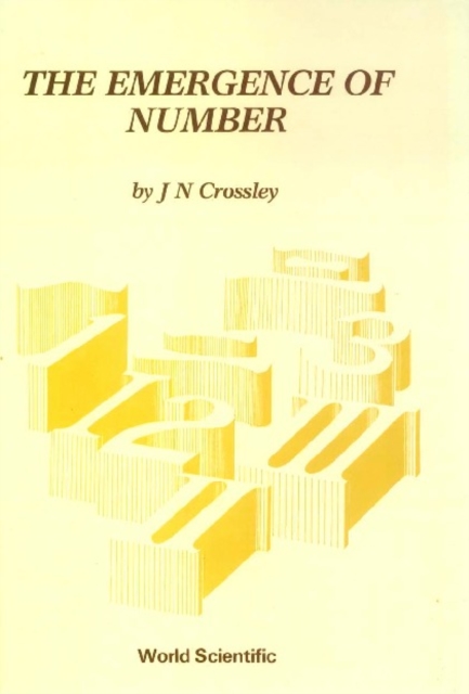 Emergence Of Number, The