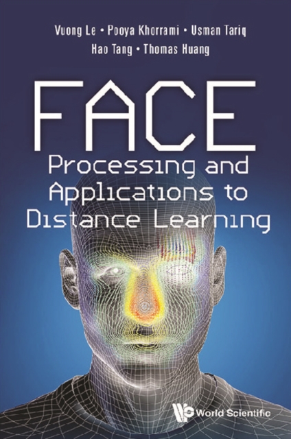 Face Processing And Applications To Distance Learning