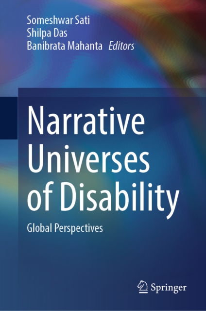Narrative Universes of Disability