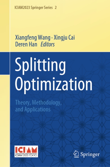 Splitting Optimization