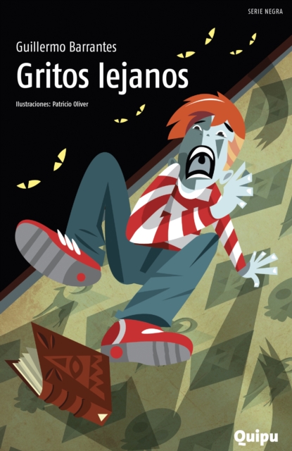 Gritos lejanos